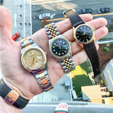 rolex.watch.sizes|rolex 34mm vs 36mm.